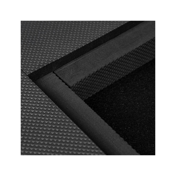 Gator Cases GTOUR Behringer Wing Compact Case with No Doghouse