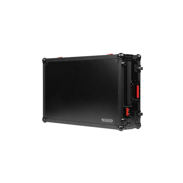 Gator Cases ONYX Flight Case for Rane Four & Performer