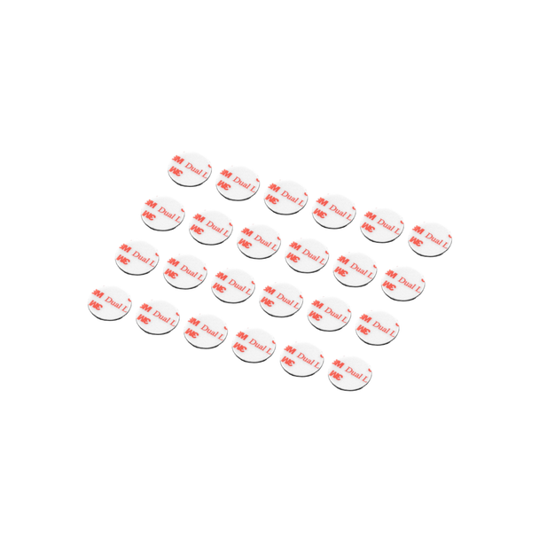 Gator Cases Pro Locking Fastener Coins – 7/8″ x 24 Pack 