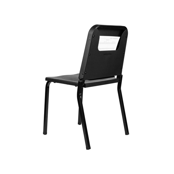 Gator Cases Performing Arts Chair with Sheet Music Holder