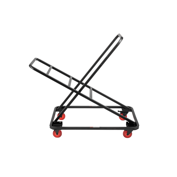 Gator Frameworks Performing Arts Chair Cart for Up to 15-18 Chairs
