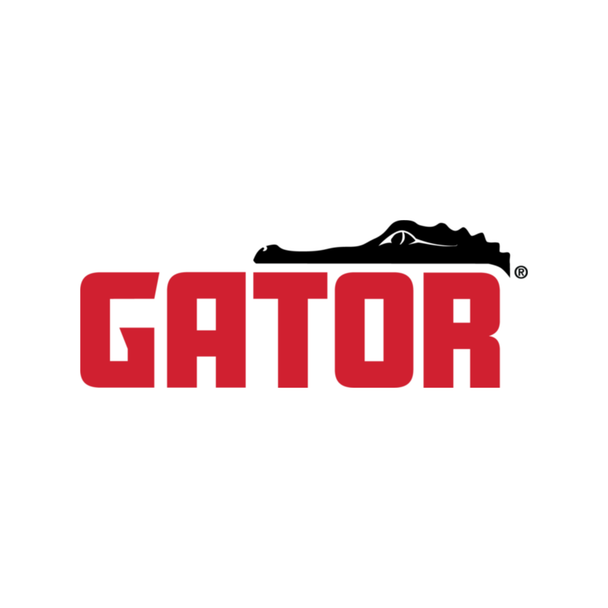 Gator Cases Second Tier for KEY-6000