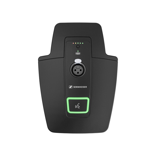 Sennheiser EW-DX TS 3-PIN Digital Wireless Tablestand Transmitter with 3-Pin XLR Connector, No Mic (Q1-9: 470 to 550 MHz) Sennheiser EW-DX TS 3-PIN Digital Wireless Tablestand Transmitter with 3-Pin XLR Connector, No Mic (Q1-9: 470 to 550 MHz)