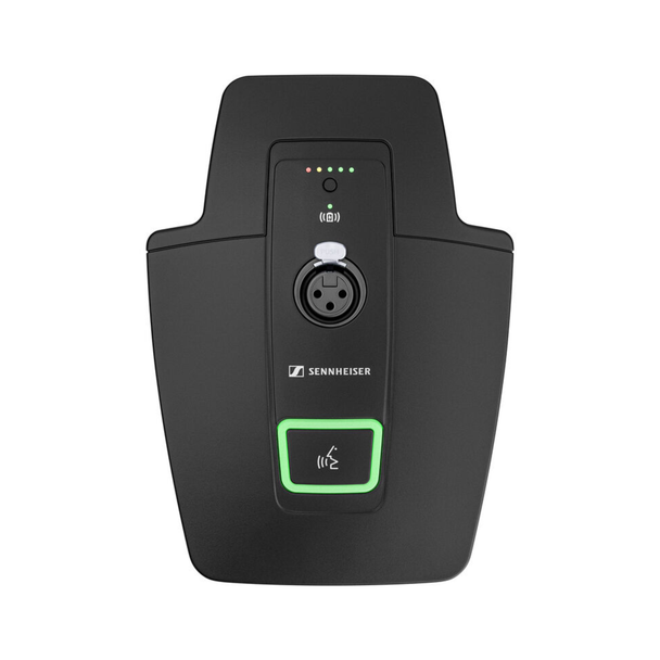 Sennheiser EW-DX TS 3-PIN Digital Wireless Tablestand Transmitter with 3-Pin XLR Connector, No Mic (R1-9: 520 to 607 MHz)