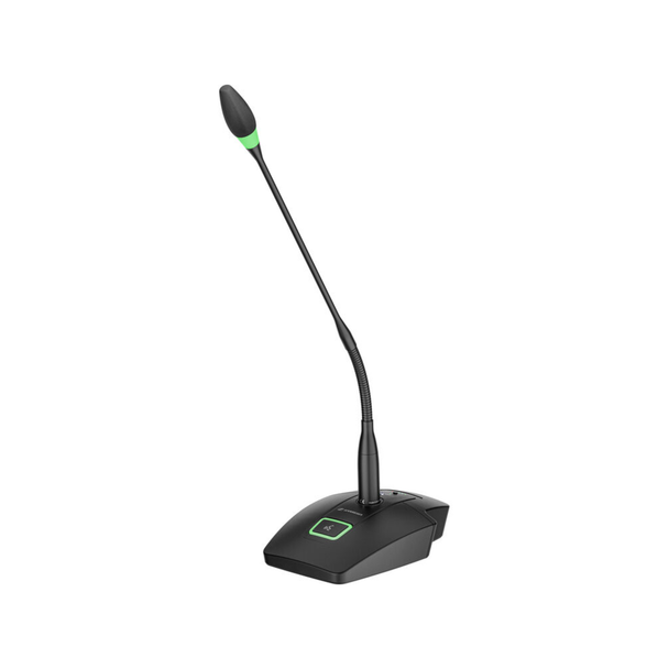 Sennheiser EW-DX TS 5-PIN Digital Wireless Tablestand Transmitter with 5-Pin XLR Connector, No Mic (Q1-9: 470 to 550 MHz) Sennheiser EW-DX TS 5-PIN Digital Wireless Tablestand Transmitter with 5-Pin XLR Connector, No Mic (Q1-9: 470 to 550 MHz)