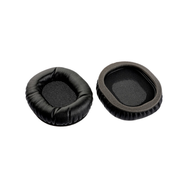 Sennheiser Earpad for HMD / HME / HMDC 27 (Pair, Black)
