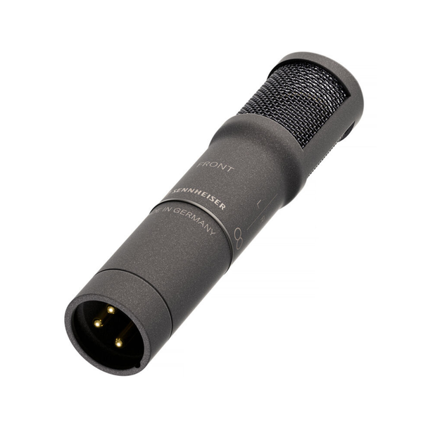 Sennheiser MKH 8030 Figure-8 Condenser Microphone