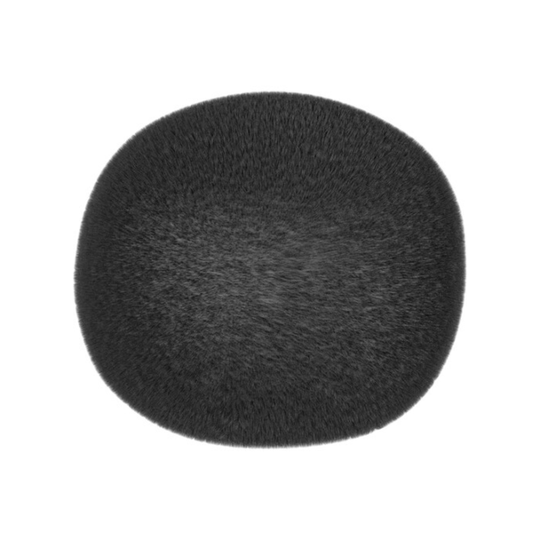 Sennheiser MZW 44 BK Windshield for Headmic 4 Microphone (Black)