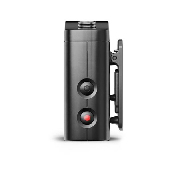 Sennheiser Profile Wireless Replacement Clip-On Transmitter/Recorder with Built-In Microphone (2.4 GHz)