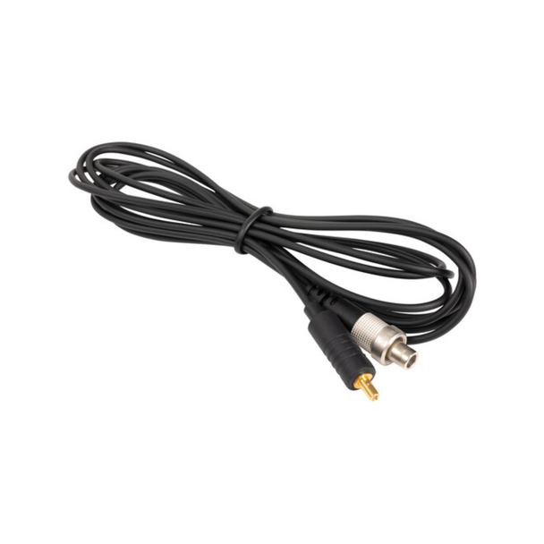 Neumann AC 32 3-Pin LEMO Cable for MCM System with Wireless Transmitter (9.8')