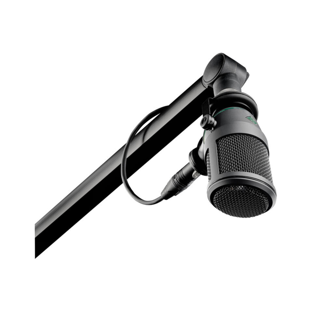 Neumann BCM 705 mt Dynamic Broadcast/Podcast Microphone (Matte Black)