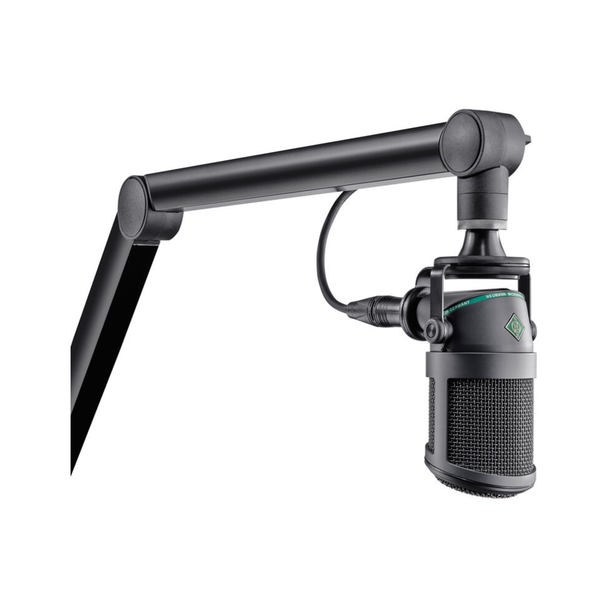 Neumann BCM 705 mt Dynamic Broadcast/Podcast Microphone (Matte Black)