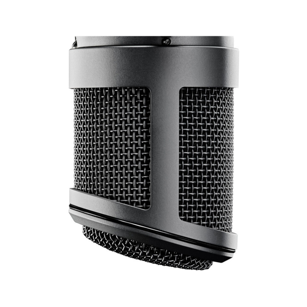 Neumann BCM 705 mt Dynamic Broadcast/Podcast Microphone (Matte Black)