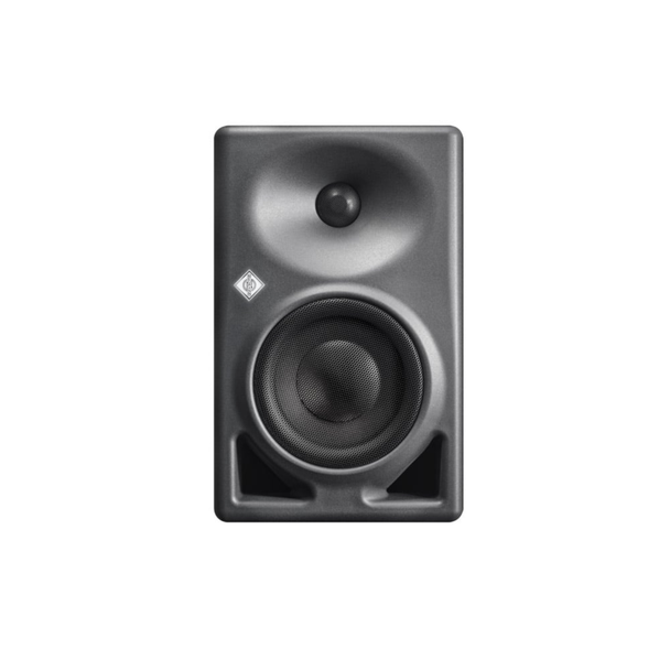 Neumann KH 120 II Active 5.25" 2-Way Studio Monitor (Anthracite, Single)