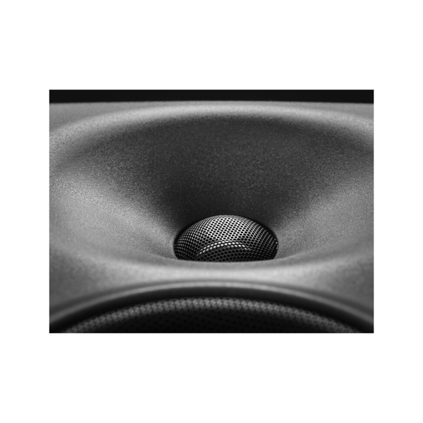 Neumann KH 120 II Active 5.25" 2-Way Studio Monitor (Anthracite, Single)