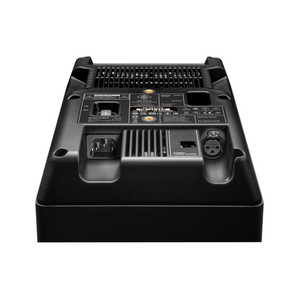 Neumann KH 120 II Active 5.25" 2-Way Studio Monitor (Anthracite, Single)