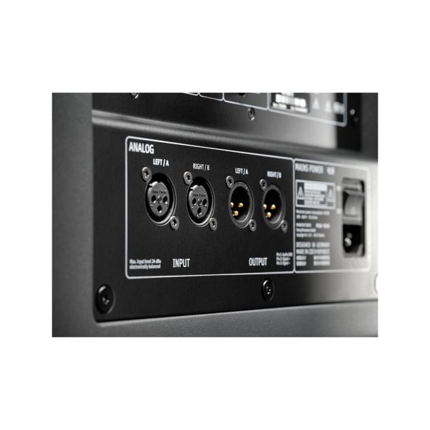 Neumann KH 805 II 10" Active Studio Subwoofer