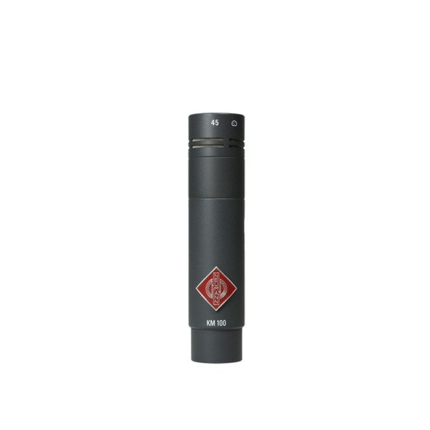 Neumann KM 145 Microphone with AK 45 Capsule 