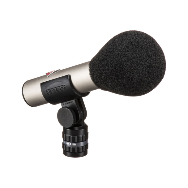 Neumann SKM 184 NI Stereo Matched Microphone Pair (Nickel)