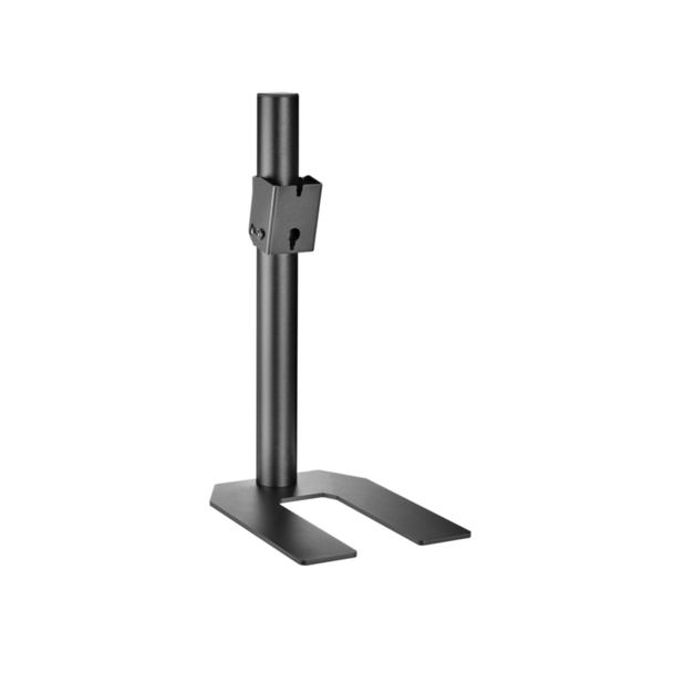 Neumann LH 66 Table stand with horizontal and vertical angling, and height adjustment