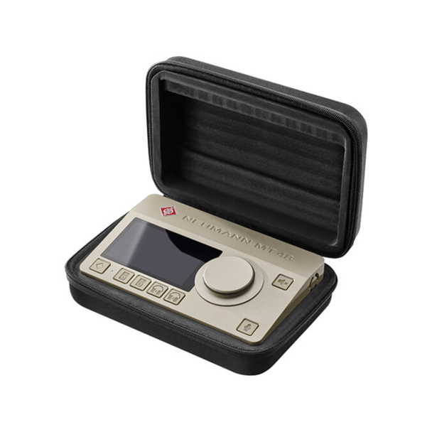 Neumann MT 48 U Desktop 12x12 USB-C Audio/MIDI Interface