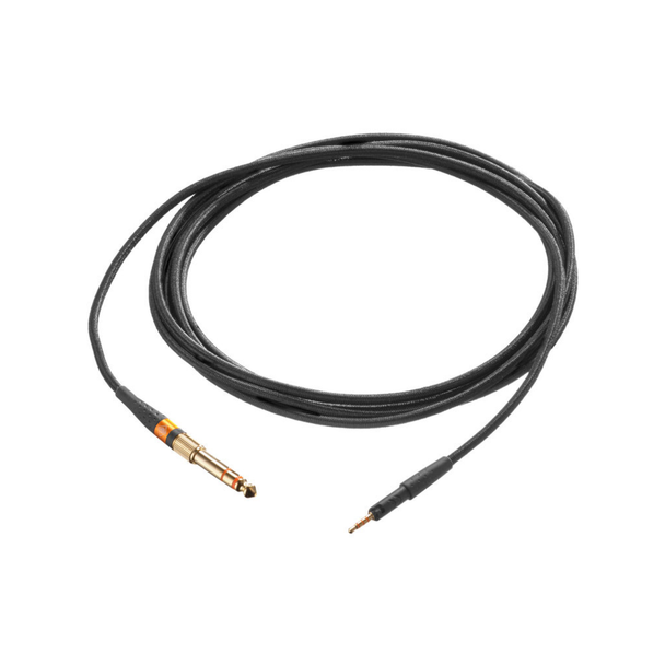 Neumann NDH 30 Open-Back Studio Headphones (Black)