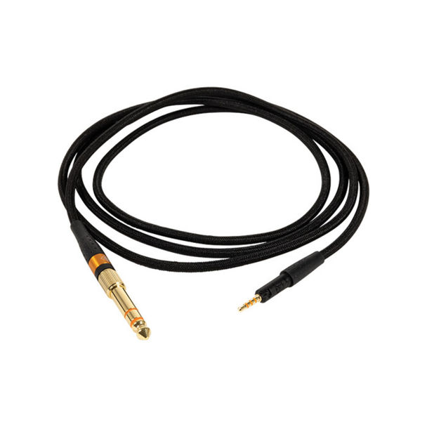 Sennheiser Straight Symmetrical Cable for NDH 30 Headphones (3.9')