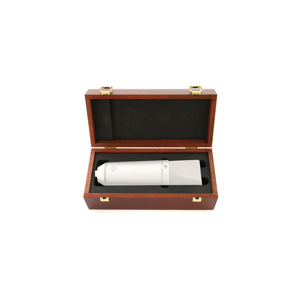 Neumann WOODBOXU87 Woodbox for U 87, U 87 Ai or U 67
