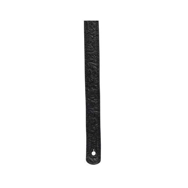 Levy's Reiner Deluxe Strap - Black