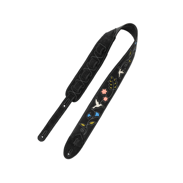 Levy's M4HB-BLK Sunbird Series