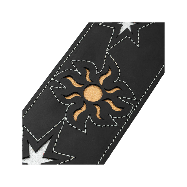 Levy's M4MN-BLK Sunbird Series