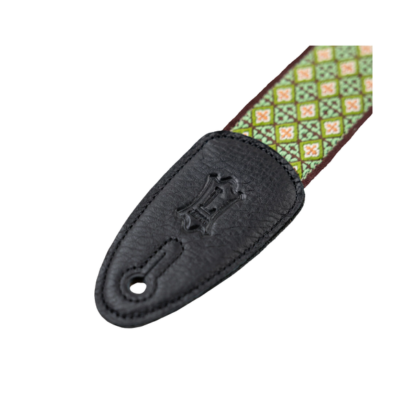 Levy's M8HT-25 Original Hootenanny Series