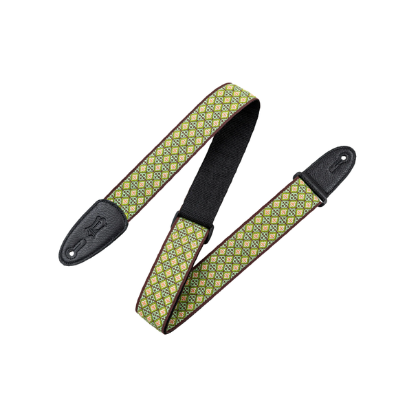 Levy's M8HT-25 Original Hootenanny Series