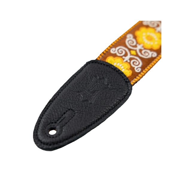 Levy's M8HT-27 Original Hootenanny Series