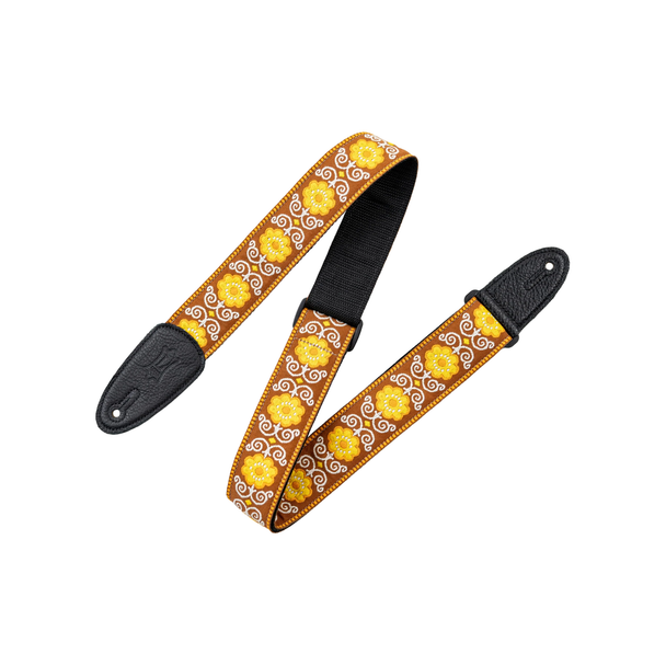 Levy's M8HT-27 Original Hootenanny Series