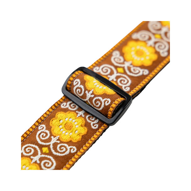 Levy's M8HT-27 Original Hootenanny Series