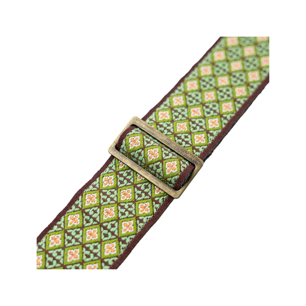 Levy's M8HTVPH-25 Original Hootenanny Series