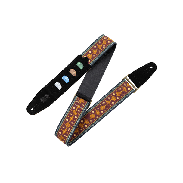  Levy's M8HTVPH-26 Original Hootenanny Series 