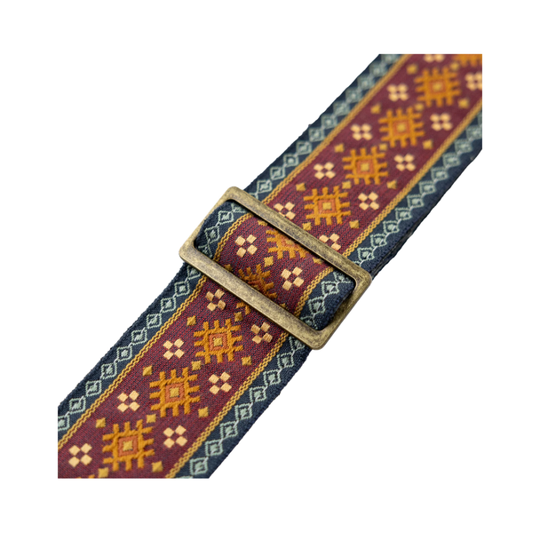  Levy's M8HTVPH-26 Original Hootenanny Series 