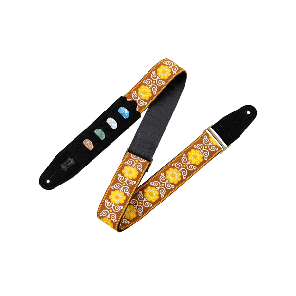 Levy's M8HTVPH-27 Original Hootenanny Series 