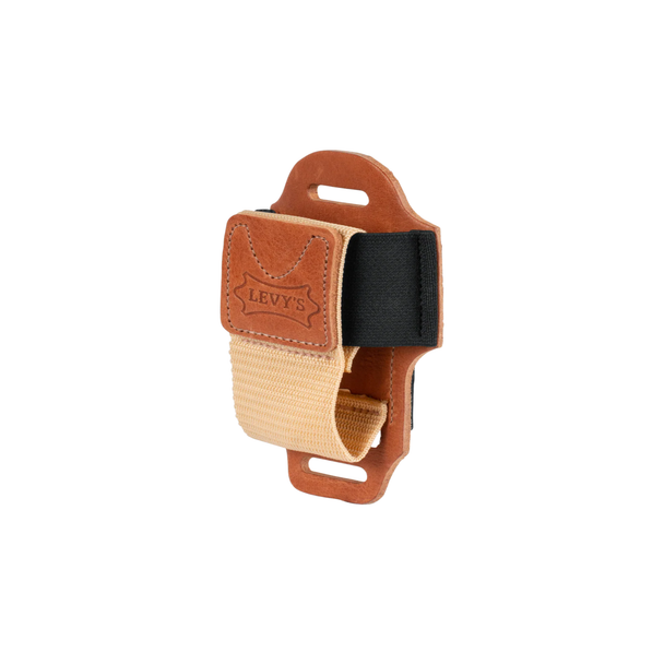 Levy’s Wireless Pack Holders - Tan