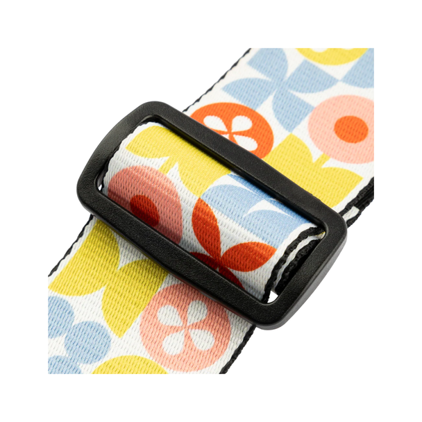 Levy’s Mid Century Modern Series - Retro Flower