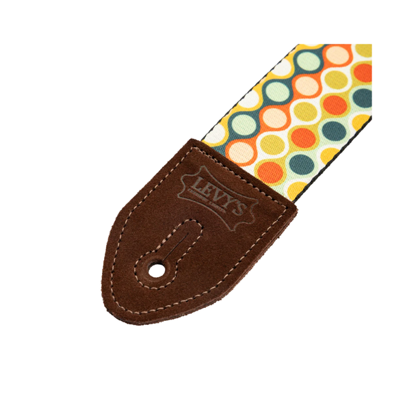 Levy’s Mid Century Modern Series - Bubbles