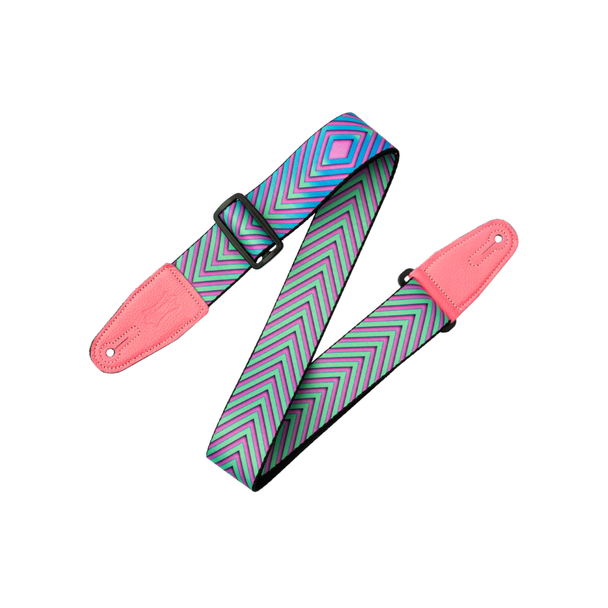 Levy’s Optical Illusion Series - Distortion