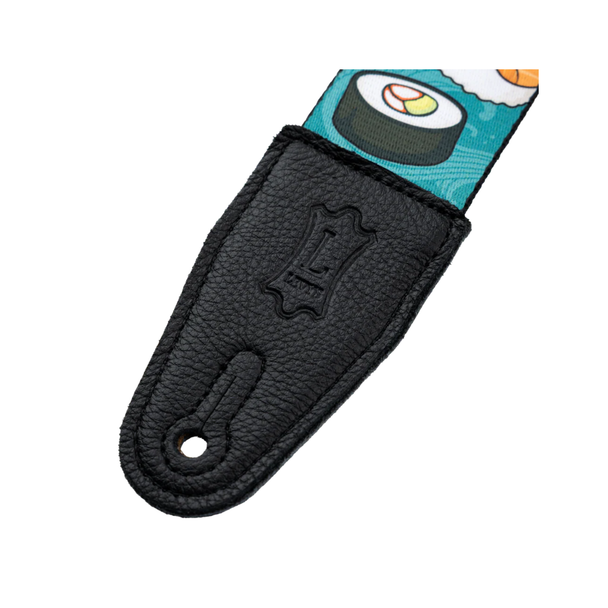 Levy’s Tasty Grooves Series - Sushi