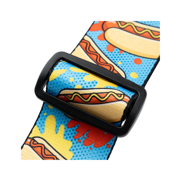 Levy’s Tasty Grooves Series - Hot Dog