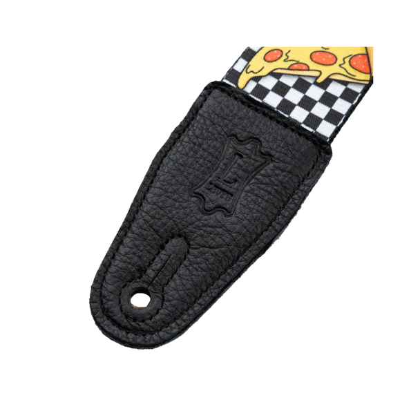 Levy’s Tasty Grooves Series - Pizza