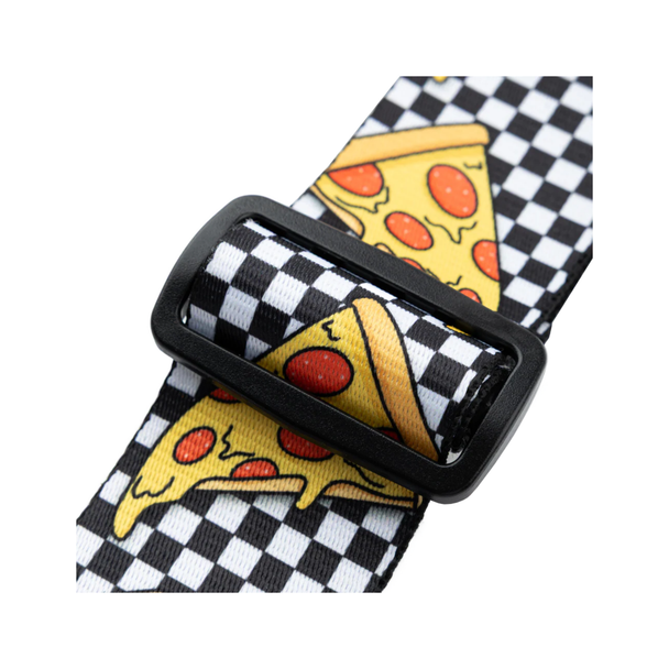 Levy’s Tasty Grooves Series - Pizza