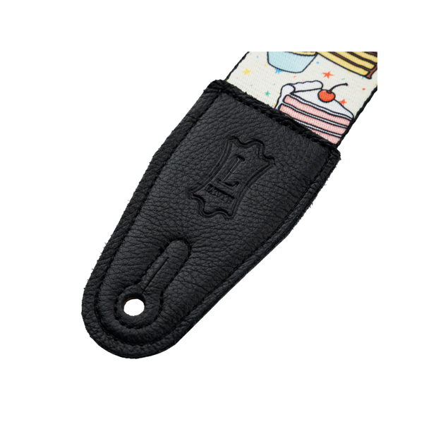 Levy’s Tasty Grooves Series - Desserts