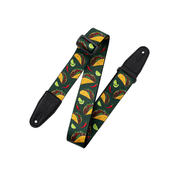 Levy’s Tasty Grooves Series - Tacos